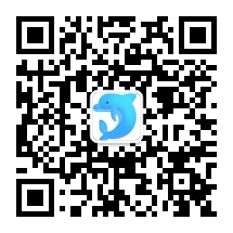 透明物管家小程序二维码